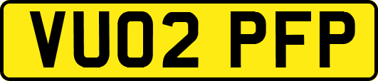 VU02PFP