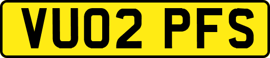 VU02PFS