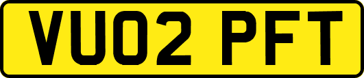 VU02PFT