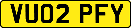 VU02PFY