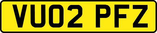 VU02PFZ