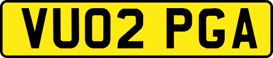 VU02PGA