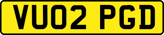 VU02PGD