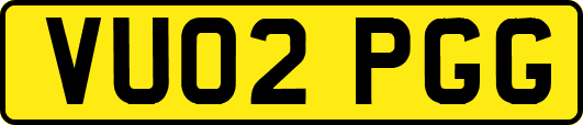 VU02PGG