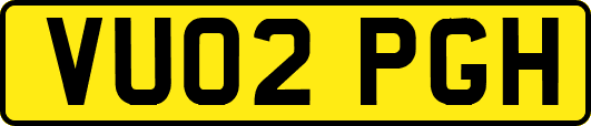 VU02PGH