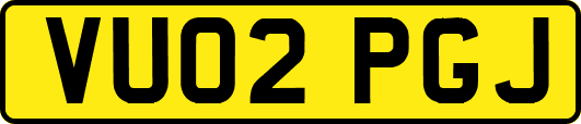 VU02PGJ