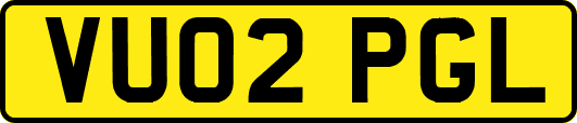 VU02PGL