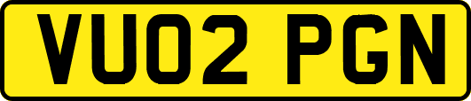 VU02PGN