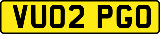 VU02PGO