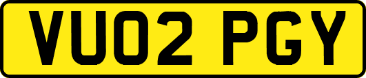 VU02PGY