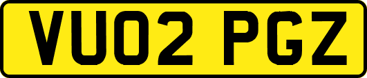 VU02PGZ