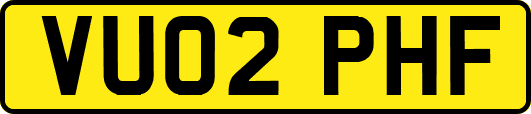 VU02PHF