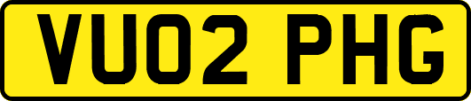 VU02PHG