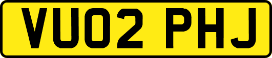VU02PHJ