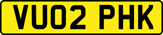 VU02PHK