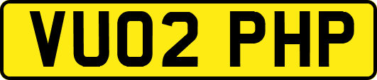 VU02PHP