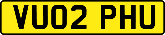 VU02PHU