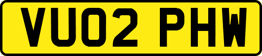 VU02PHW
