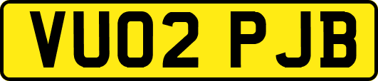 VU02PJB