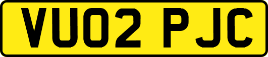 VU02PJC