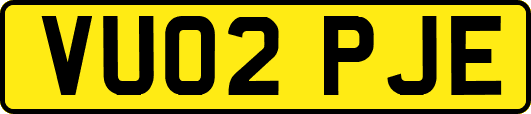 VU02PJE