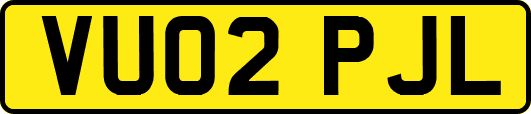 VU02PJL
