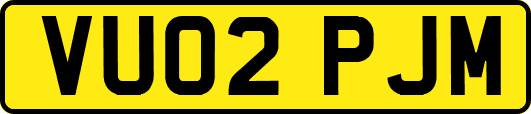 VU02PJM