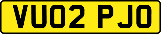 VU02PJO