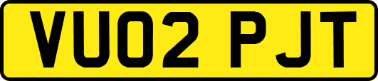 VU02PJT