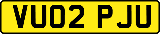 VU02PJU