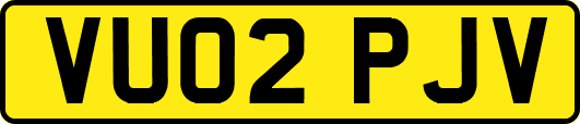 VU02PJV