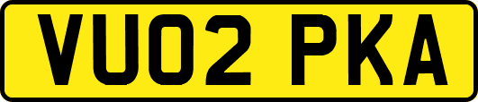 VU02PKA