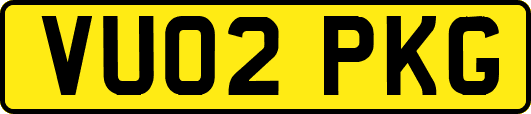 VU02PKG