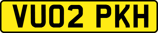 VU02PKH
