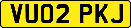 VU02PKJ