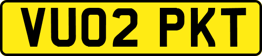 VU02PKT