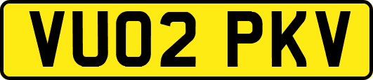 VU02PKV