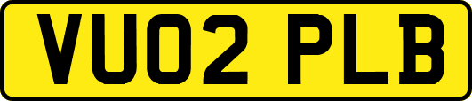 VU02PLB