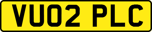 VU02PLC