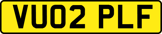 VU02PLF