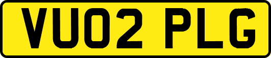 VU02PLG
