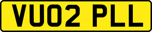 VU02PLL