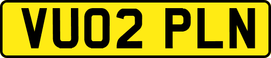 VU02PLN