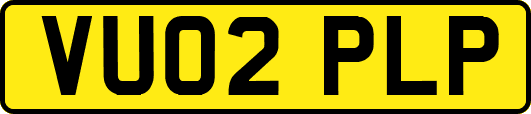 VU02PLP