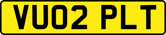 VU02PLT
