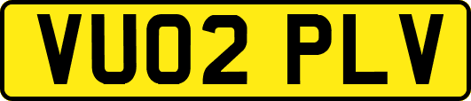 VU02PLV