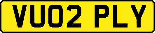 VU02PLY