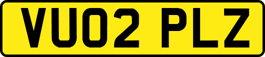 VU02PLZ
