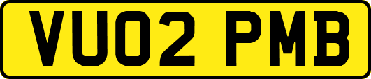VU02PMB
