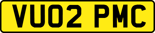 VU02PMC
